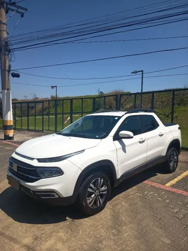 Fiat Toro Freedom 1.3 T270 4X2 Flex AUT 2023