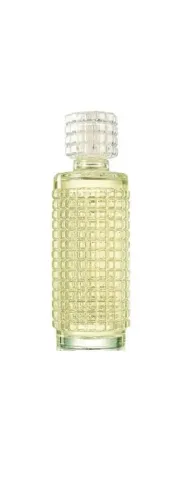 Colonia Cristal avon  frangrância sweet honesty