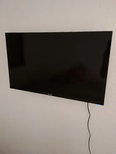 Tv Android AIWA 32 Polegadas LED Full HD Google TV 