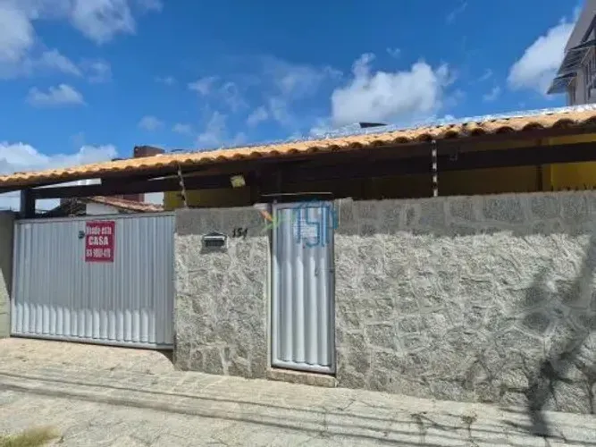 OPORTUNIDADE CASA A VENDA EM JOSÉ AMÉRICO DE ALMEIDA ,JOÃO PESSOA PB / CASA A VENDA EM JOS
