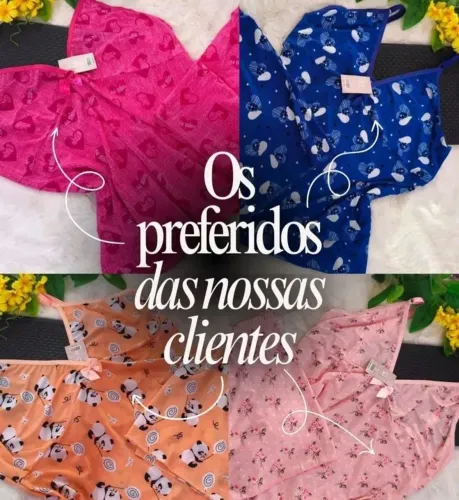Vende-se Loja montada de peças intimas 