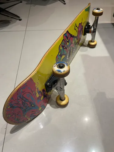 Skate - ThisWay