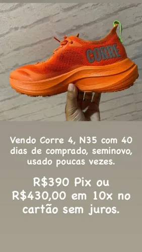 Tênis Corre 4