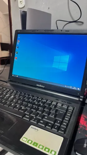 Notebook oportunidade