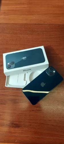 Iphone 13 - 128gb