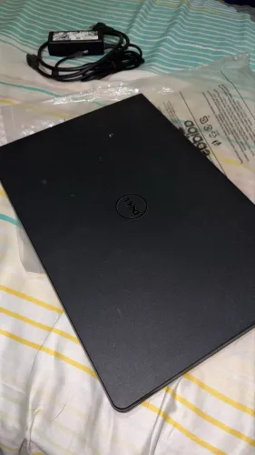 Notebook Dell i3 7ª geração