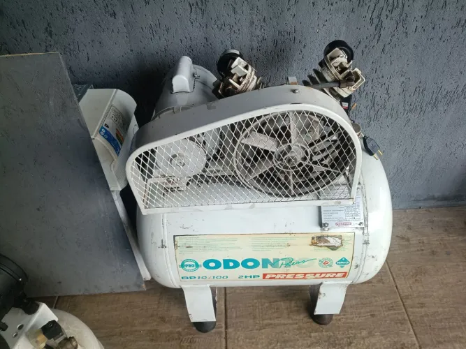 Compressor