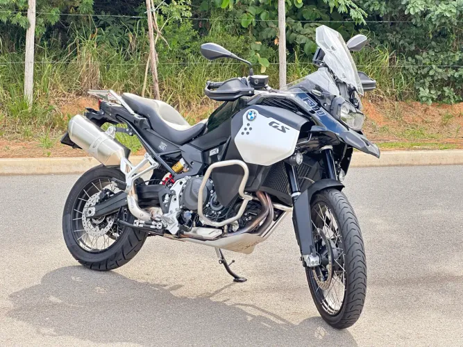BMW GS 900 ADV