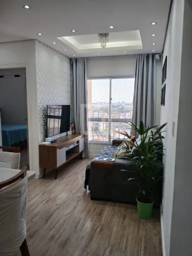 APARTAMENTO CONDOMÍNIO VALE VERDE IPANEMA, SOROCABA
