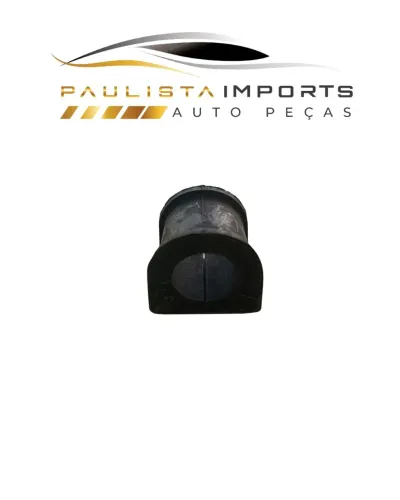 Bucha da barra estabilizadora dianteira Hyundai H100 Porter 1996 até 2004