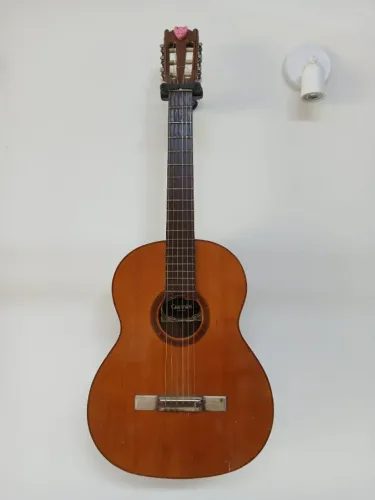 Violão Giannini Clássico - Cordas de Nylon