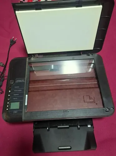 Impressora multifuncional HP3050