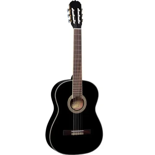 Violão Acústico Estudante Eagle DH 69 preto