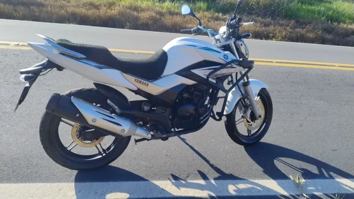 Yamaha Fazer 250