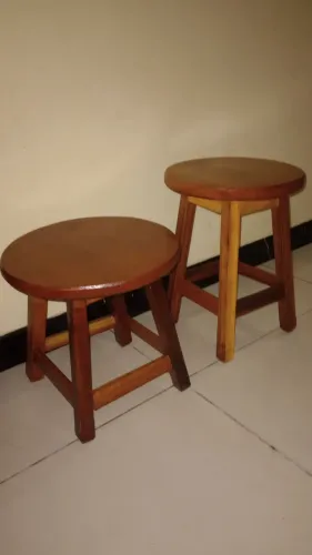 Banquinho 