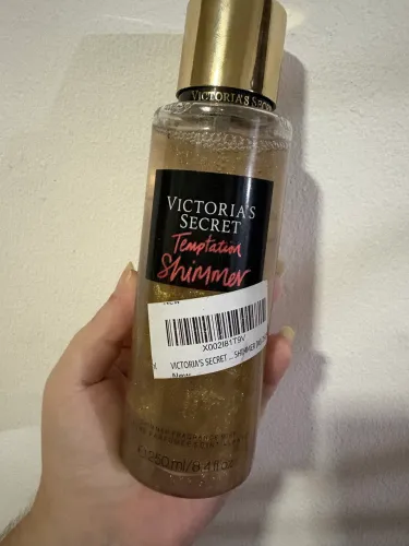 Vendo body splash victoria?s secret