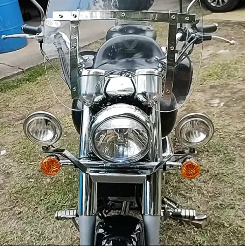 Kasinski Mirage 250