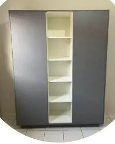 Guarda roupa solteiro MDF entrego e monto