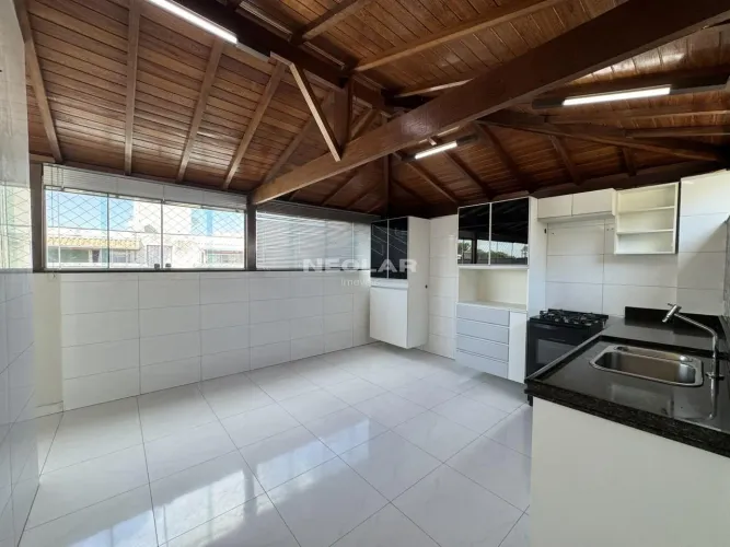 Cobertura para Venda em Belo Horizonte, Parque São Pedro (Venda Nova), 3 dormitórios, 2 ba