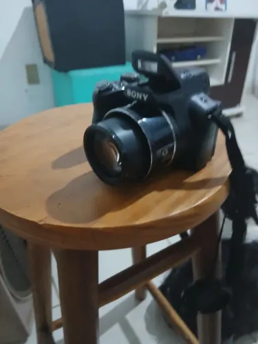 SONY MAQ FOTOGRAFICA DSC HX1