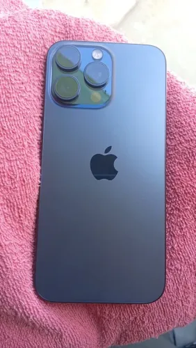 iPhone 15 pro max pra vender rápido