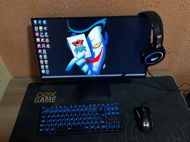 PC GAMER COMPLETO