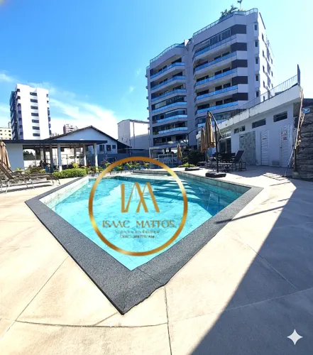 Vieiralves, Cond. Palmares, Área 150m2, 3 Quartos, 4 Banheiros, Elevador, Segurança, Gás.