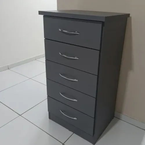 Promoção, cômoda premium torre