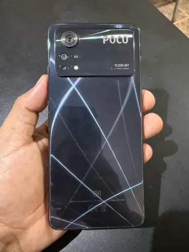 POCO X4 PRO 256gb 5G