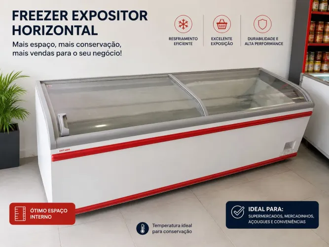 Freezer