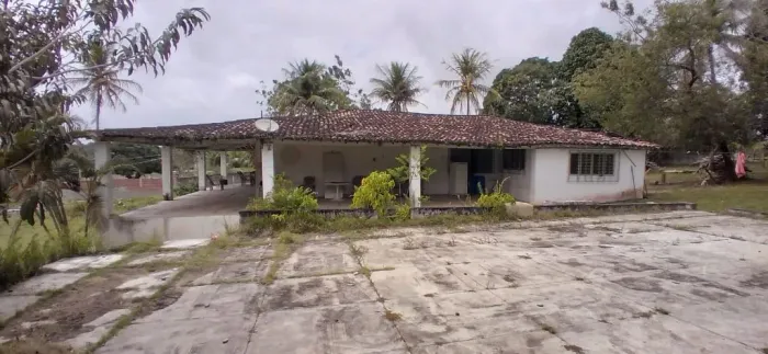 Chácara com 3 dormitórios à venda, 33000 m² por R$ 2.500.000,00 - Lagoa Do Bonfim - Nísia 