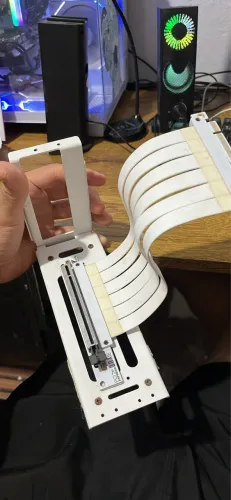 Extensor para placa de vídeo