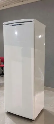 Geladeira Brastemp uma porta