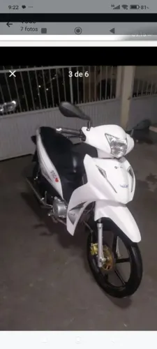 Moto xinerai 2024