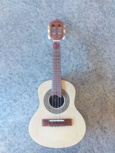 Cavaquinho Acústico Giannini Raiz 