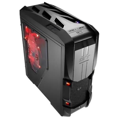Gabinete Gamer Aerocool GT-S Full Tower