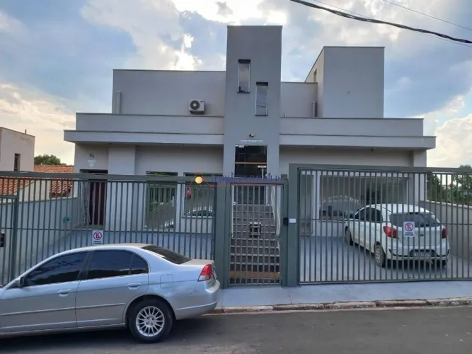 Sala para alugar, 34 m² por R$ 1.746,30/mês - Vila Pasti - Louveira/SP