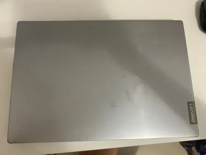 Notebook LENOVO I5
