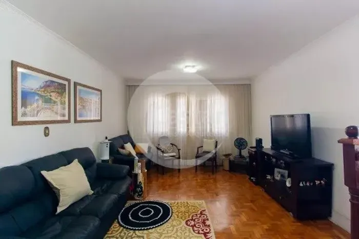 Sobrado em Vila Ema
