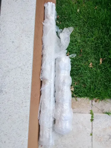Lâmpada de led tubular 