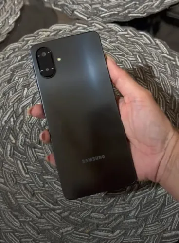 Samsung A07 payjoy