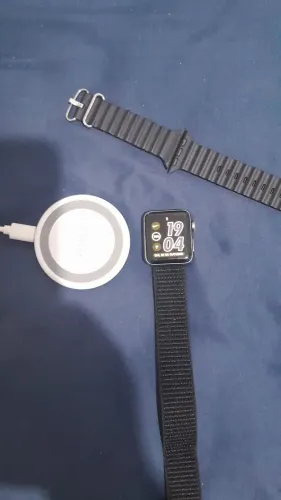 Relogio apple watch 