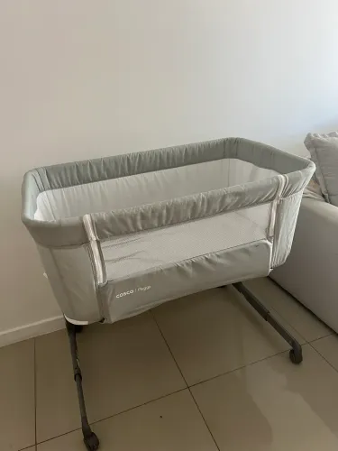 Berço portátil cosco 