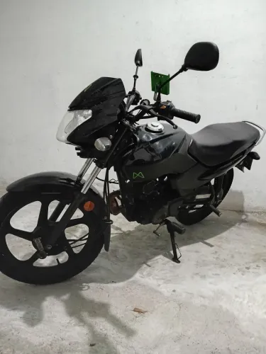 Vendo Mottu Sport 2023