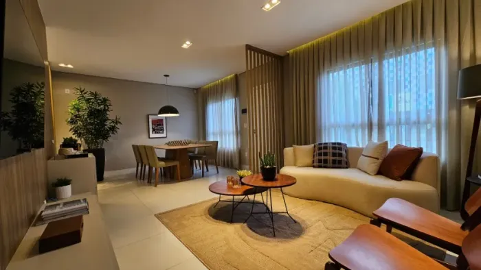 Casa no Vila Branca em Jacareí-SP