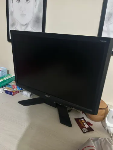 Vendo 3 monitores