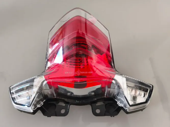 Lanterna traseira HONDA BIZ