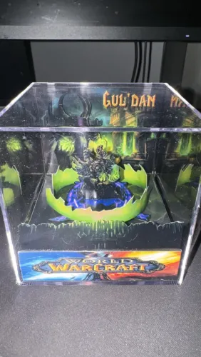 Decoraçao de game