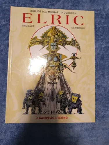 Elric