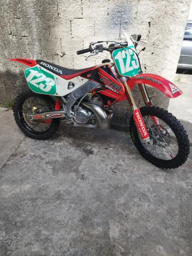 CR 250 99